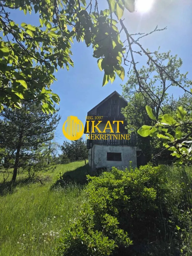Sale, house, 50m², Krčedin, Inđija