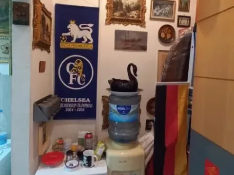 Sale, office space, 17m², Zemun Novi Grad, Zemun Sve Podlokacije - image 4