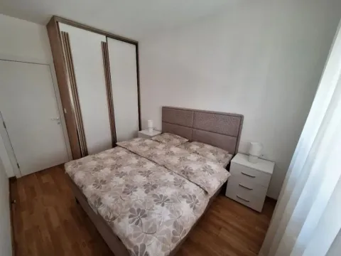 Izdavanje, jednosoban stan, 47m², Stari Aerodrom, Podgorica - image 8