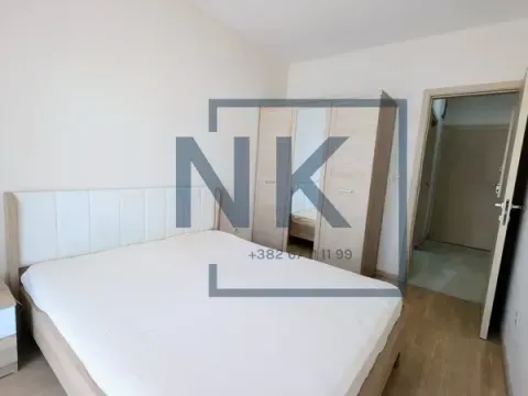 Rent, one bedroom apartment, 46m², City Kvart, Podgorica - image 9