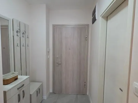 Rent, one bedroom apartment, 49m², Central Point, Podgorica - image 5