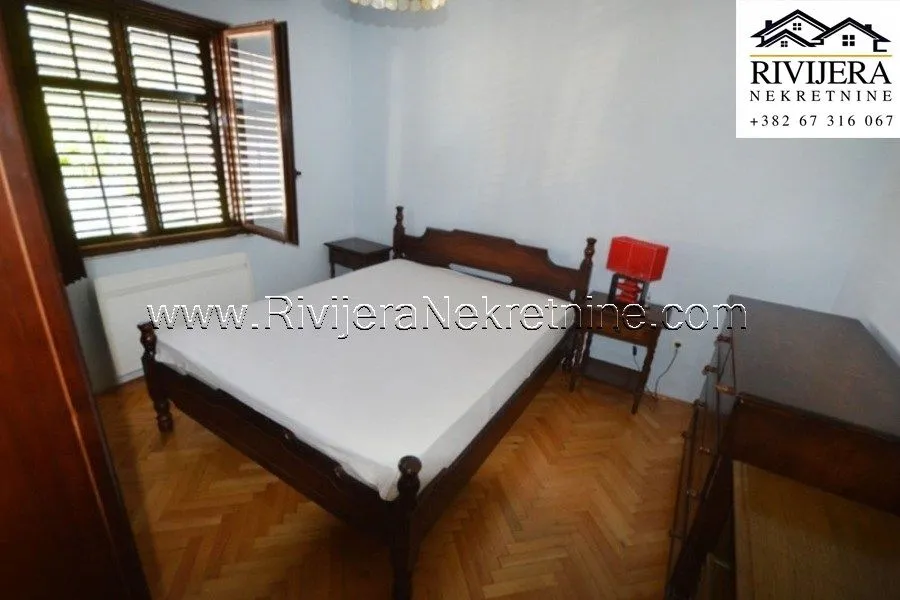 Prodaja, kuća, 170m², Bijela, Herceg Novi