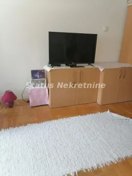 Rent, studio apartment, 27m², Nova Detelinara, Novi Sad Sve Podlokacije - image 4