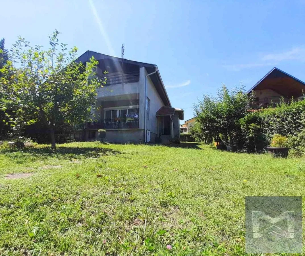 Prodaja, kuća, 47m², Merošina, Niš