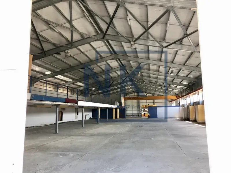 Rent, office space, 1400m², Mareza, Podgorica