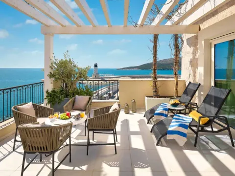 Prodaja, dvosoban stan, 161m2, Luštica Bay, Tivat Prodaja, dvosoban stan, 161m2, Luštica Bay, Tivat