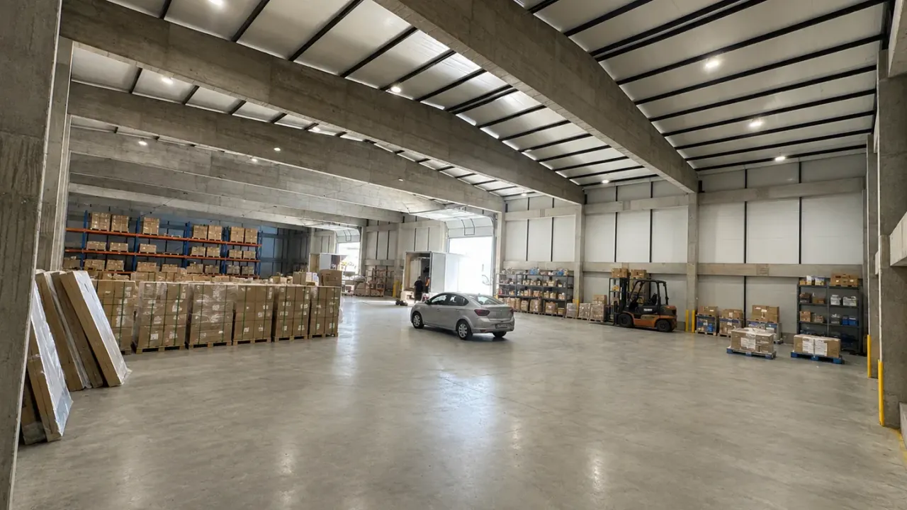 Rent, office space, 1080m², Kuće Rakića, Podgorica