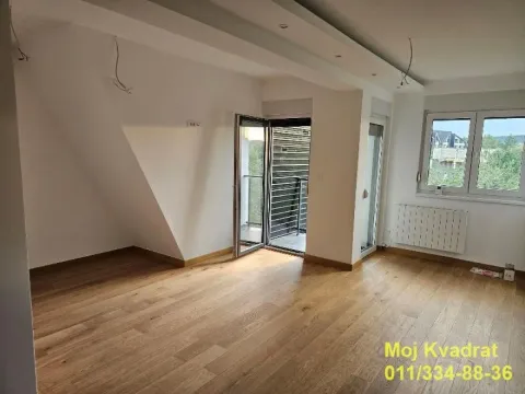 Prodaja, dvosoban stan, 50m², Divčibare, Valjevo - image 2