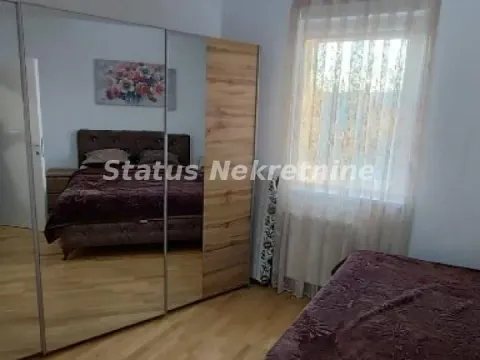 Rent, two bedroom apartment, 48m², Rotkvarija, Novi Sad Sve Podlokacije - image 7