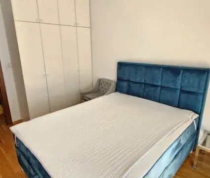 Izdavanje, jednosoban stan, 47m², City Kvart, Podgorica - image 7