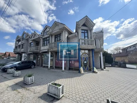 Poslovni prostor in Ćuprija