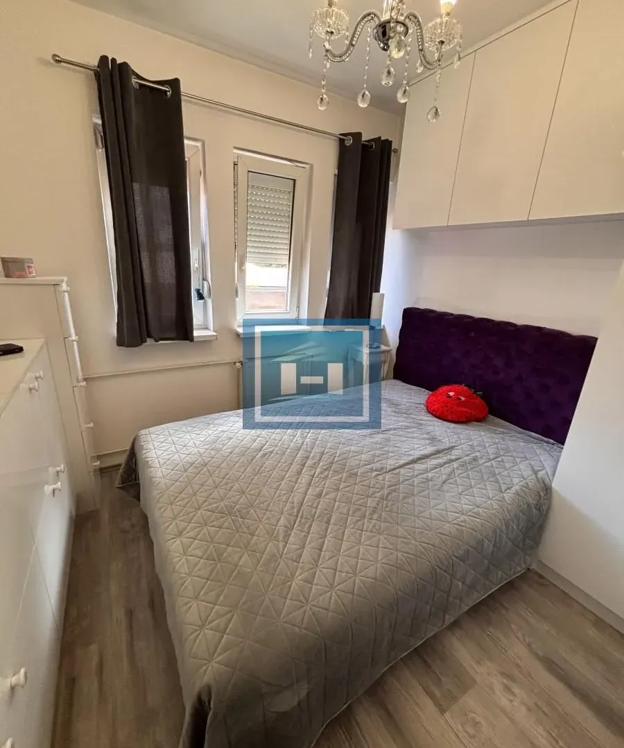 Prodaja, jednosoban stan, 30m², Centar, Jagodina