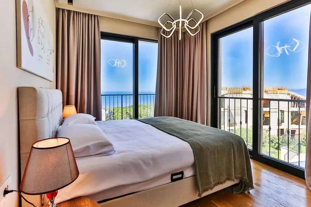 Prodaja, kuća, 223m², Reževići, Budva