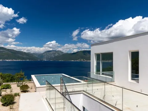Sale, house, 328m², Krašići, Tivat - image 16