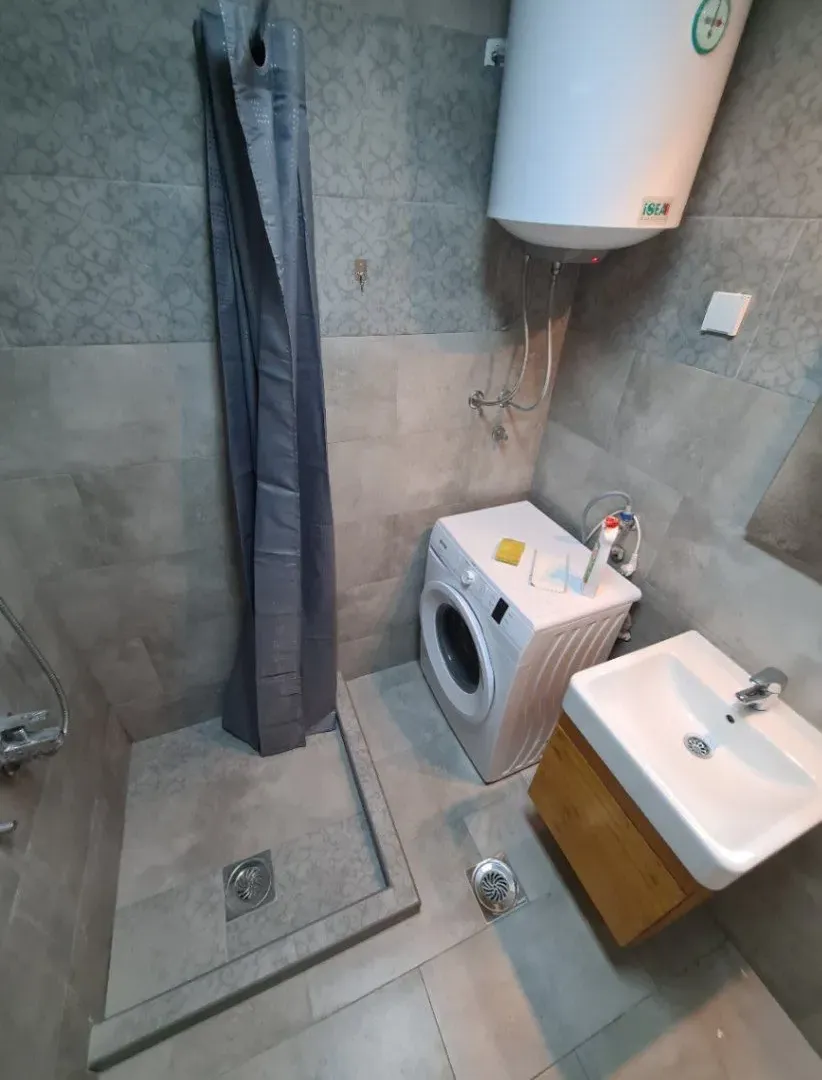 Rent, two bedroom apartment, 40m², Dubovica, Budva