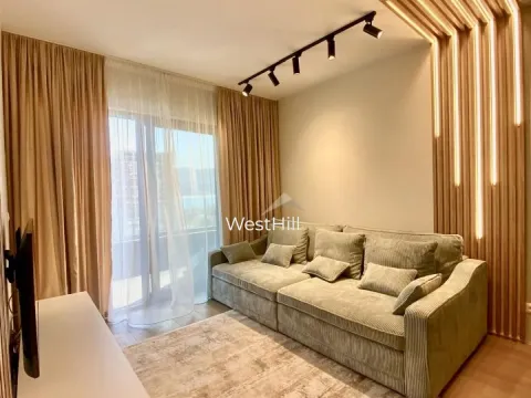 Prodaja, jednosoban stan, 53m², Budva, Crna Gora - image 2