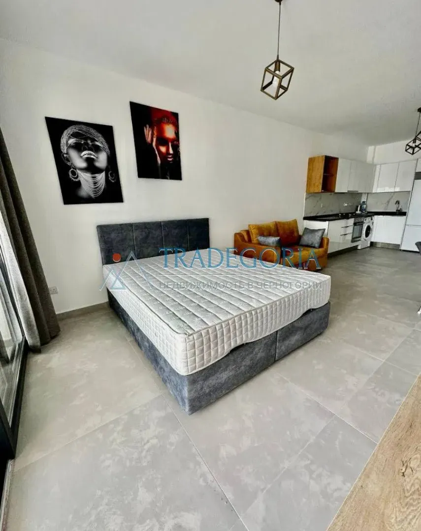 Prodaja, stan, 51m², Bogaž, Bijelo Polje
