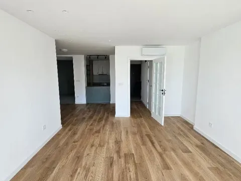 Izdavanje, trosoban stan, 85m², Novi Beograd Blok 23, Novi Beograd Sve Podlokacije - image 4