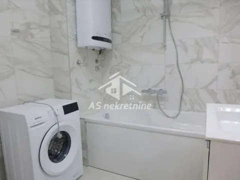Rent, two bedroom apartment, 60m², Novi Beograd Blok 65, Novi Beograd Sve Podlokacije - image 21
