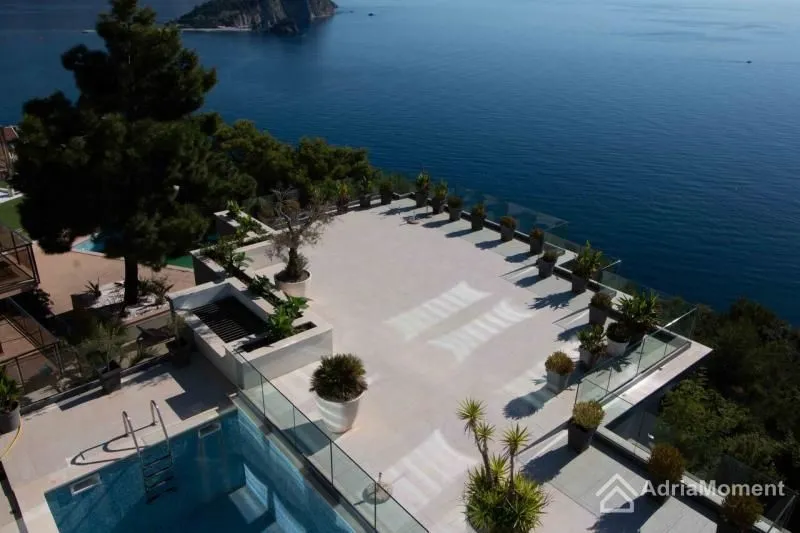 Sale, house, 331m², Centar, Budva