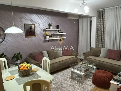 Prodaja, dvosoban stan, 72m², Momišići, Podgorica - image 2