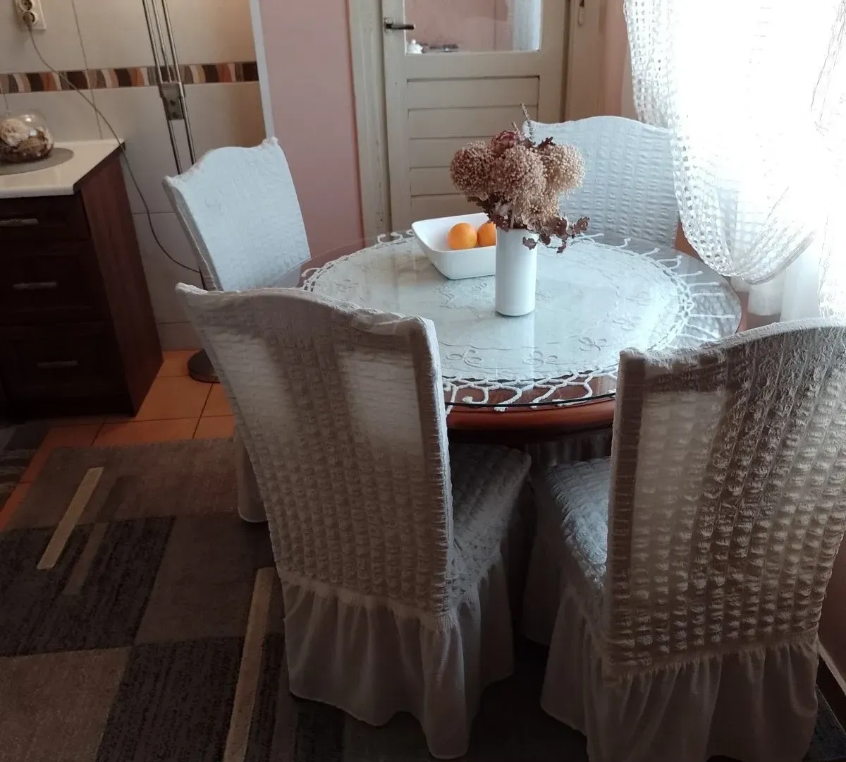 Prodaja, dvosoban stan, 64m², Pejton, Podgorica