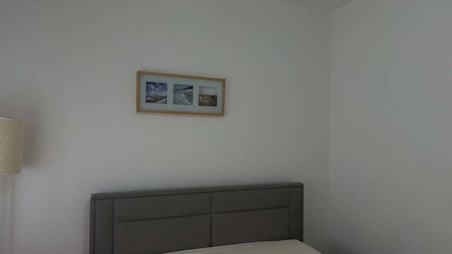Rent, two bedroom apartment, 46m², Bečići, Budva