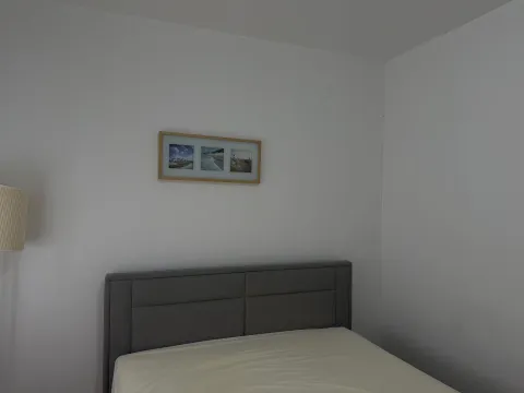 Rent, two bedroom apartment, 46m², Bečići, Budva - image 8