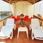 Izdavanje, dvosoban stan, 72m², Tivat, Crna Gora - image 14