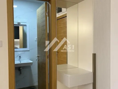 Izdavanje, dvosoban stan, 52m², Spens, Novi Sad Sve Podlokacije - image 12