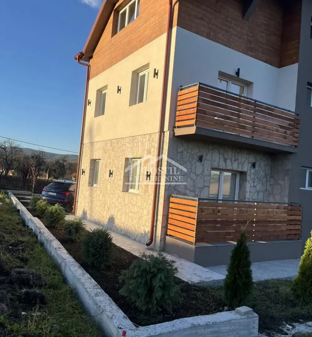 Sale, two bedroom apartment, 32m², Kremna, Užice