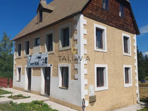 Sale, house, 168m², Centar, Žabljak