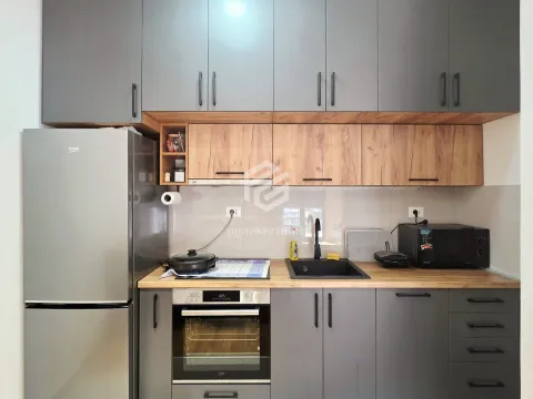 Rent, one bedroom apartment, 40m², Zabjelo, Podgorica - image 5