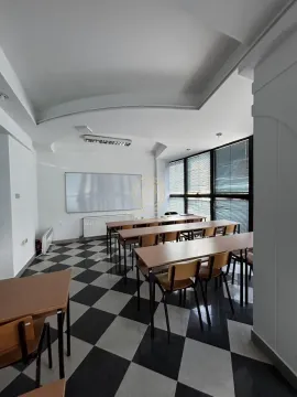 Rent, office space, 450m², Medijana, Niš - image 10