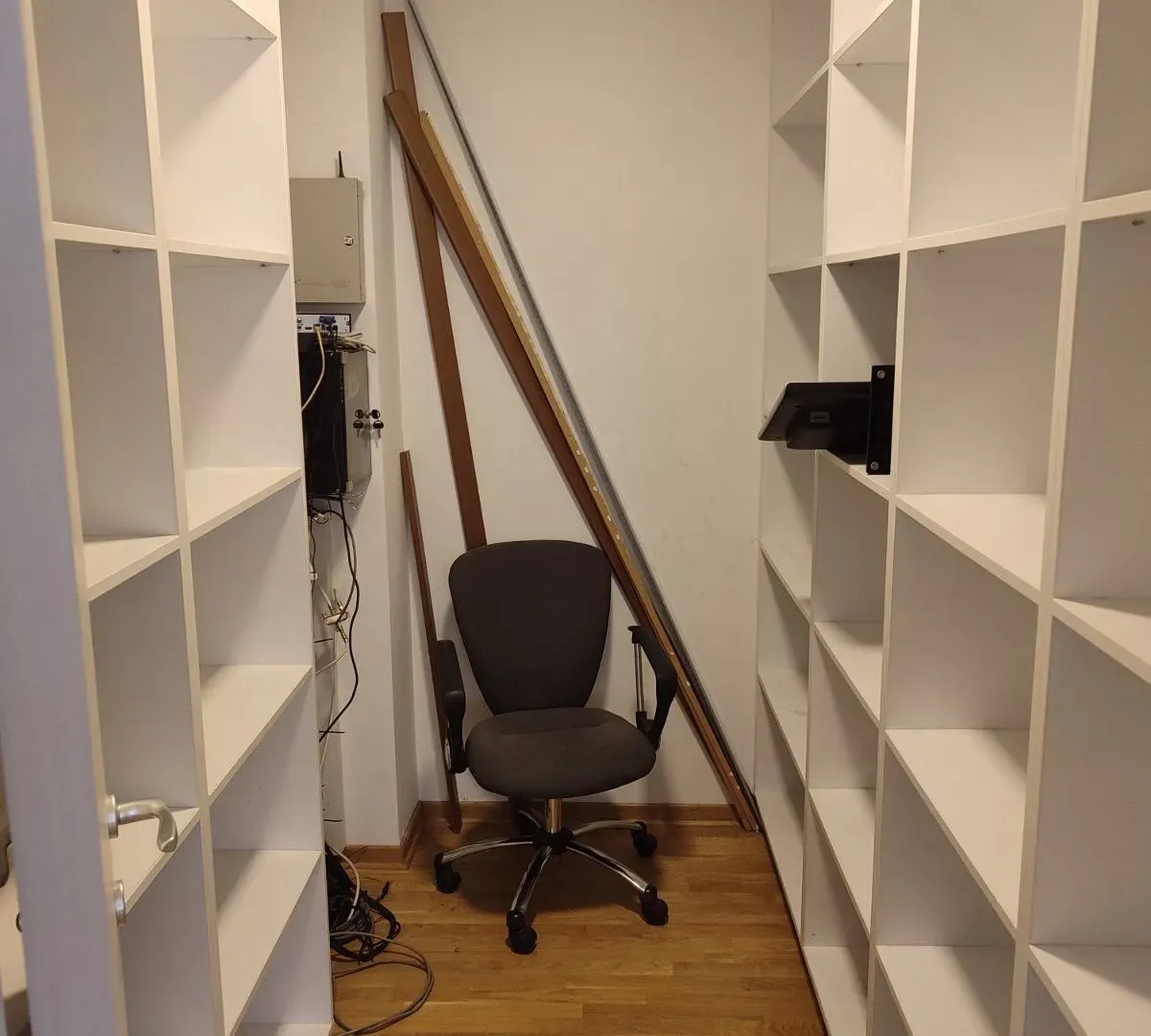 Rent, office space, 63m², Vračar Sve Podlokacije, Beograd