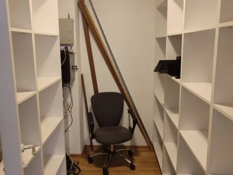 Rent, office space, 63m², Vračar Sve Podlokacije, Beograd - image 5