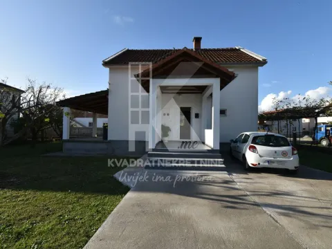 Kuća in Murtovina