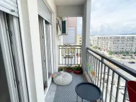 Izdavanje, jednosoban stan, 42m², Stari Aerodrom, Podgorica - image 8