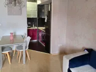 Izdavanje, jednosoban stan, 59m2, Dalmatinska ulica, Podgorica