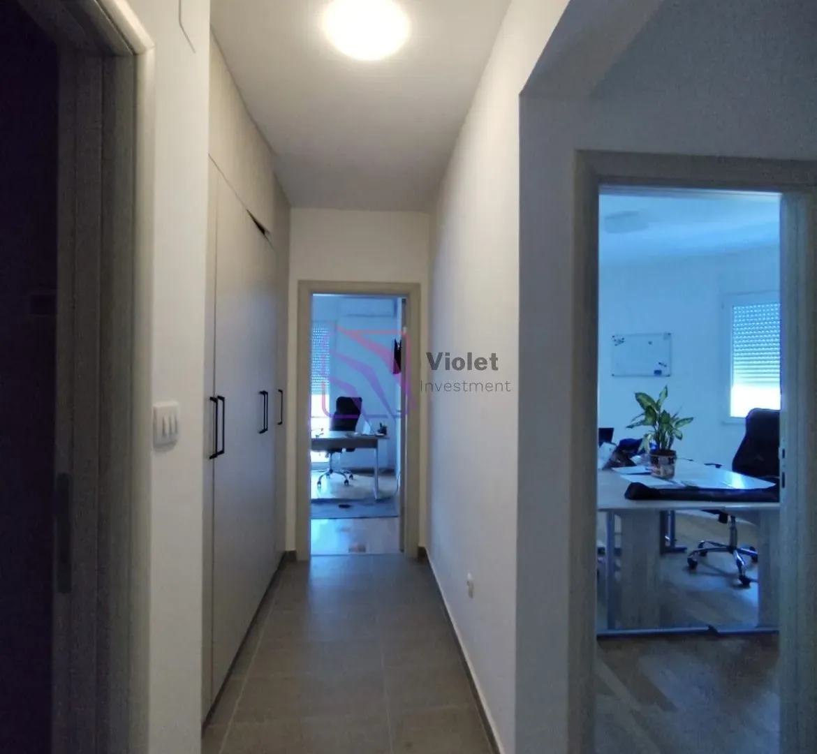 Rent, two bedroom apartment, 103m², Ljubović, Podgorica