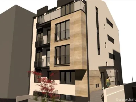 Prodaja, jednosoban stan, 44m², Voždovac Sve Podlokacije, Beograd - image 2