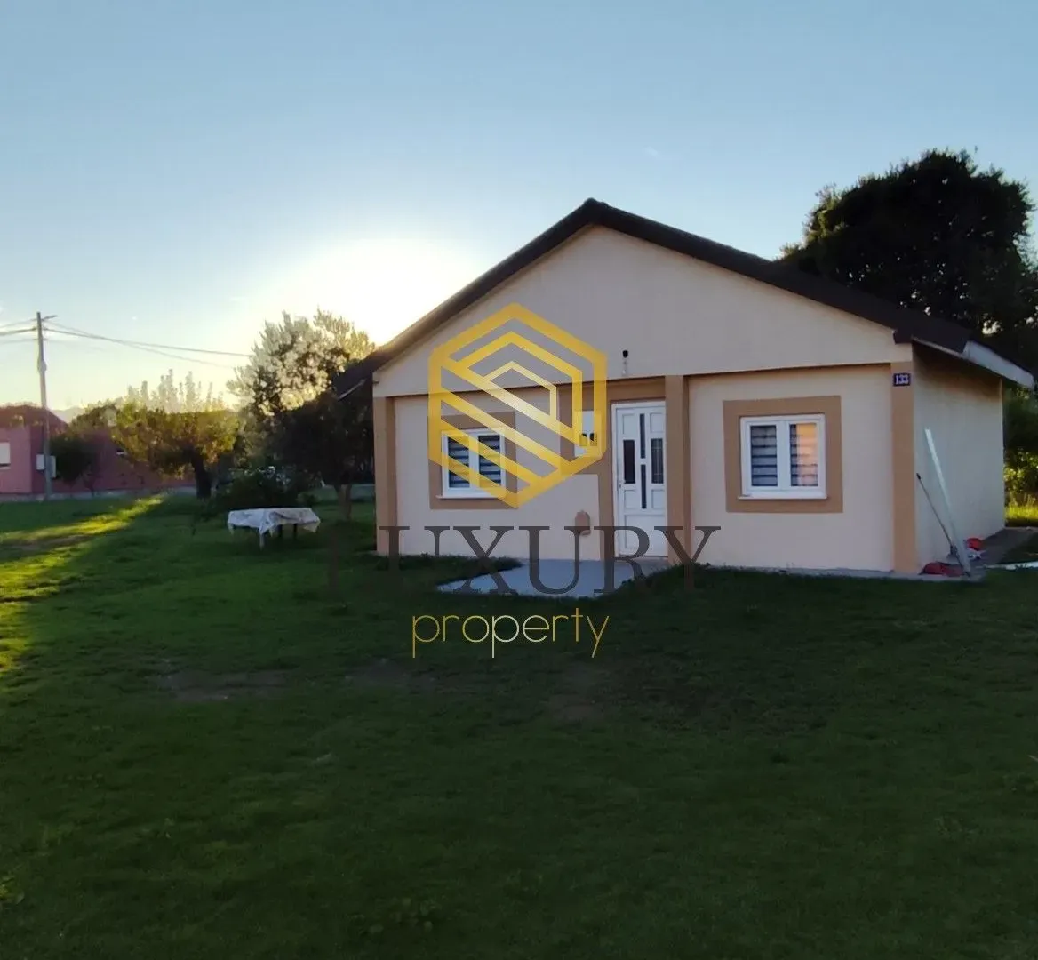 Rent, house, 60m², Donja Gorica, Podgorica