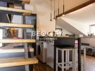Sale, two bedroom apartment, 56m², Kalemegdan, Beograd - image 5