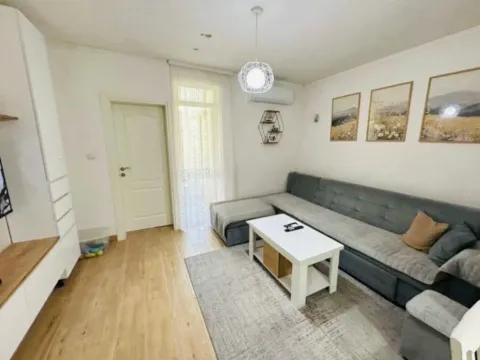 Prodaja, dvosoban stan, 48m², Sveta Vrača, Kotor - image 4