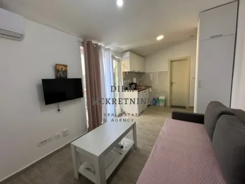 Izdavanje, garsonjera, 24m², Bjeliši, Bar - image 8