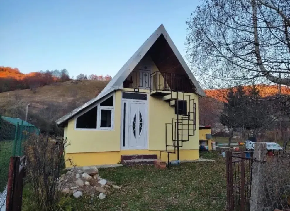 Prodaja, kuća, 35m², Podgorica, Crna Gora