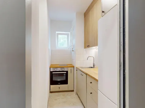 Sale, three bedroom apartment, 80m², Kej, Novi Sad Sve Podlokacije - image 4