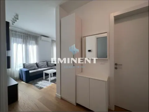 Izdavanje, stan, 39m², Stari Grad, Beograd - image 4