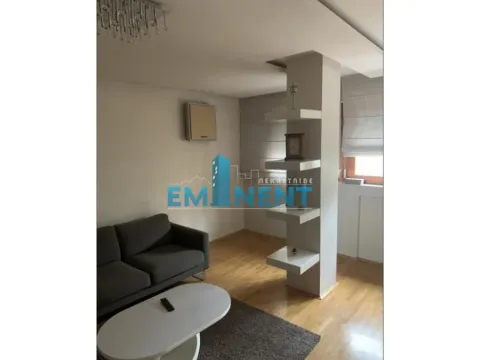 Rent, four bedroom apartment, 100m², Novi Beograd Blok 37, Novi Beograd Sve Podlokacije - image 2