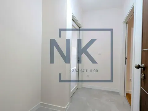 Izdavanje, dvosoban stan, 72m², Central Point, Podgorica - image 10